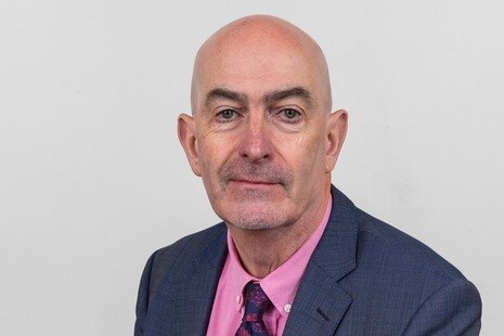 Kevin Rooney