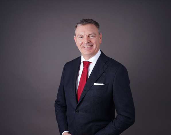 John Lucy, HaulageHub