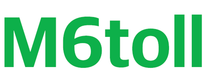 M6 Toll