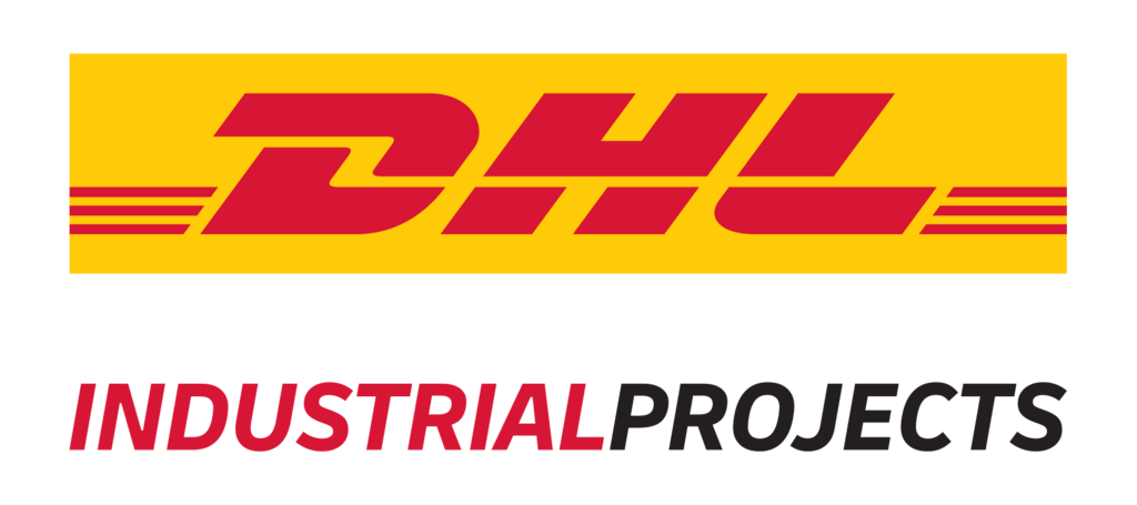 DHL Industrial Projects