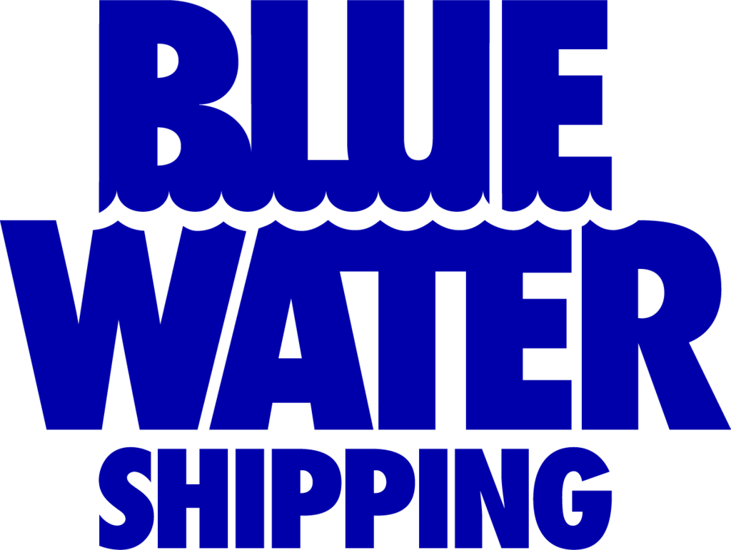 Blue Water Shipping