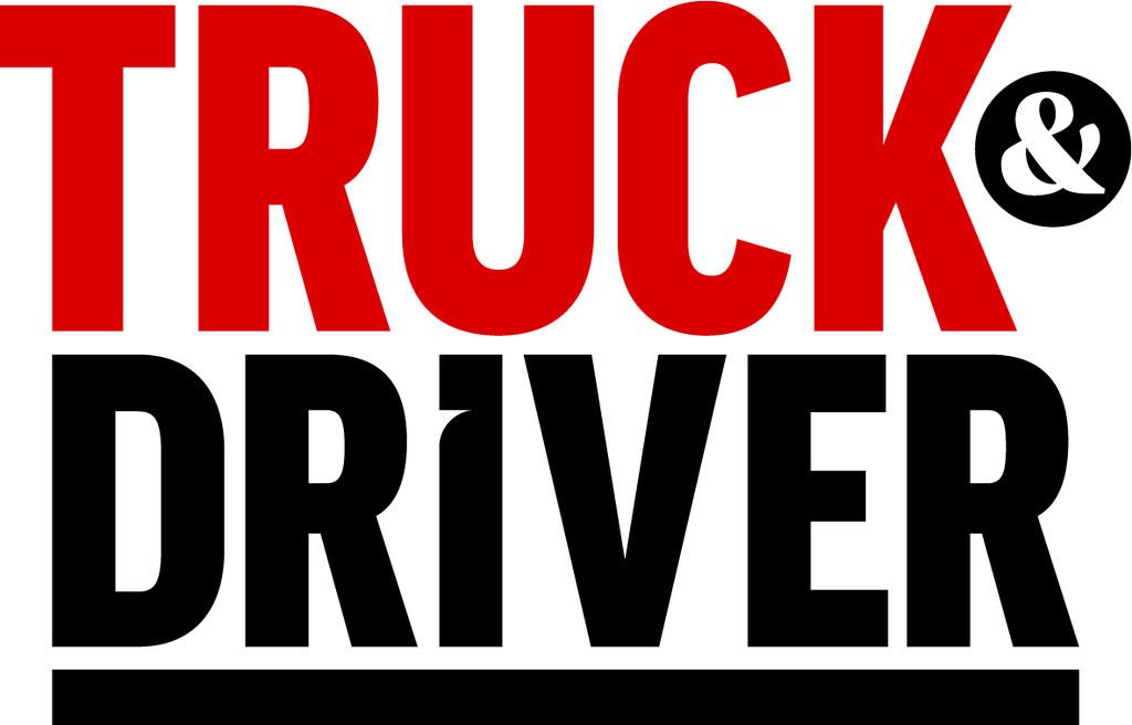 Truck & Driver