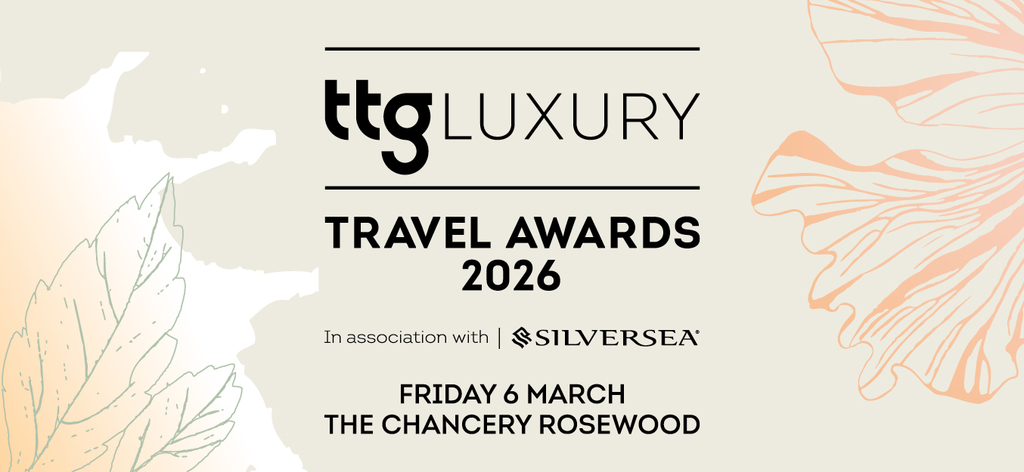 Lux Awards main header