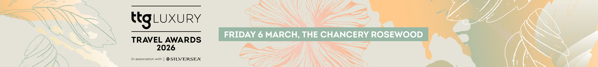 Lux Awards main header