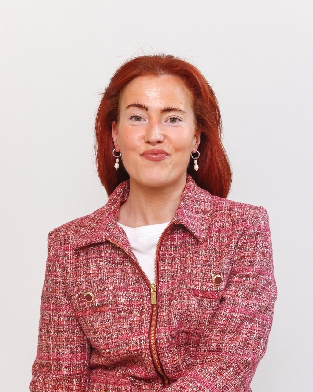 Alexandra Forsyth