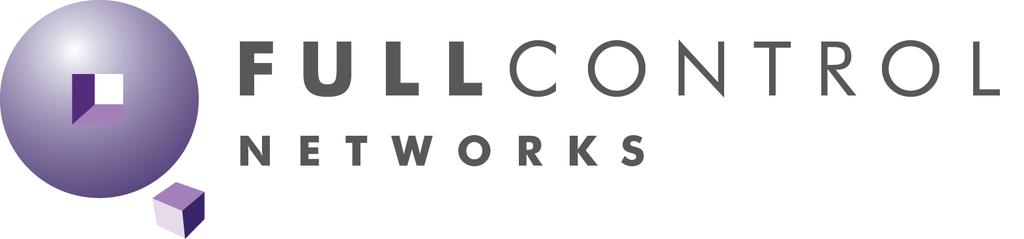 Full Control Networks