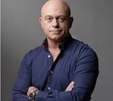 Ross Kemp