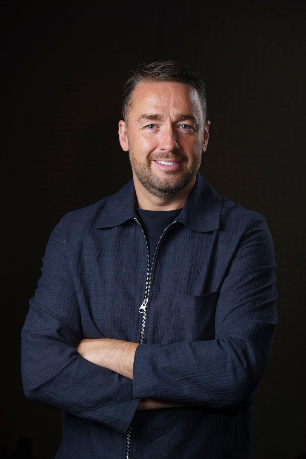 Jason Manford