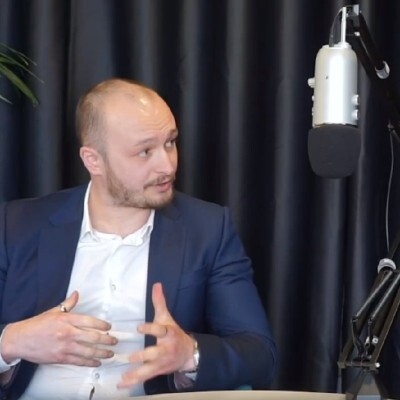 Jon Mattey, Forge Holiday Group