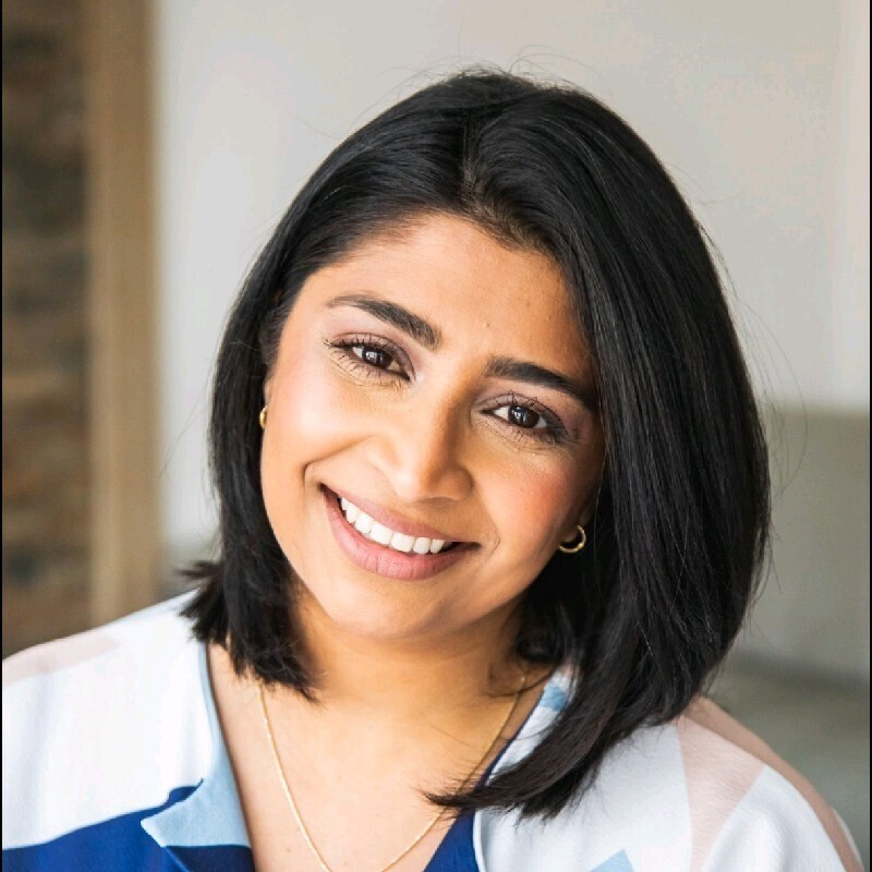 Purvi Kay, BAE Systems