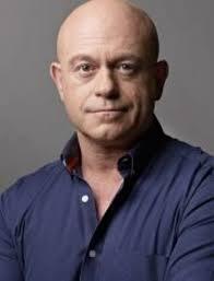 Ross Kemp