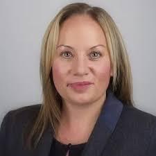Sarah Armstrong-Smith, Microsoft