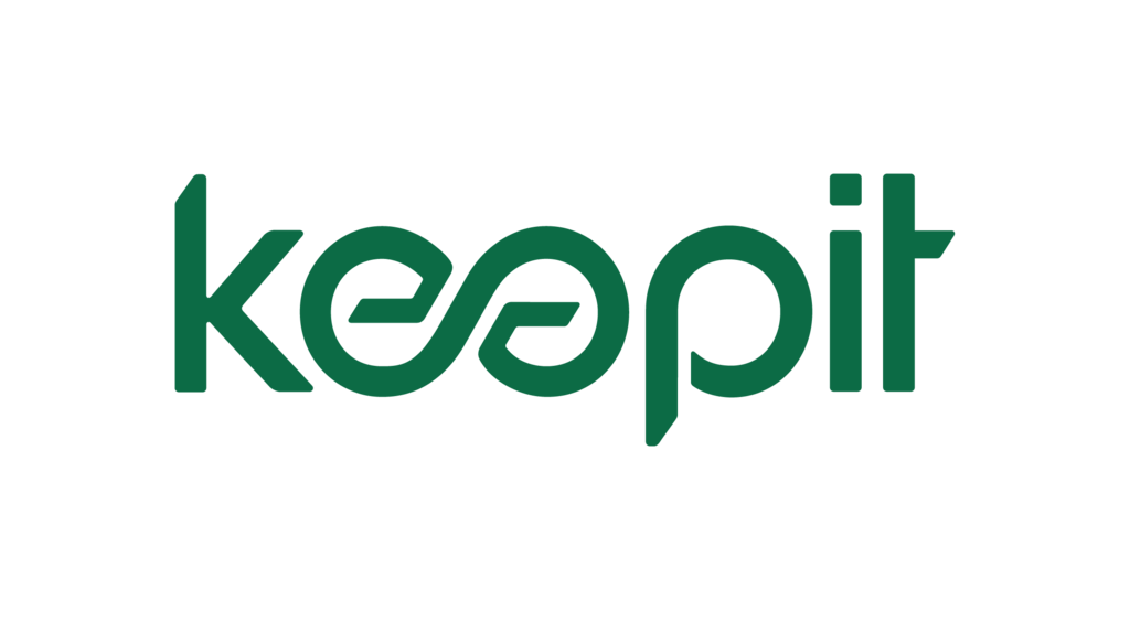 Keepit