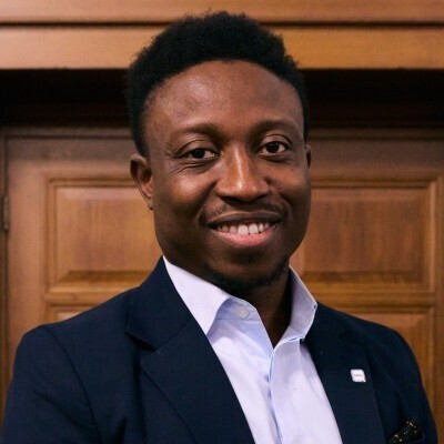 Bennet Morka, Mott MacDonald Limited