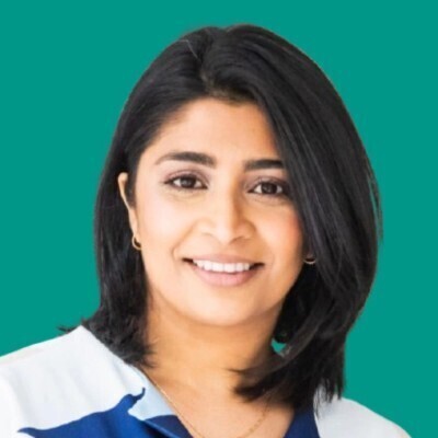 Purvi Kay