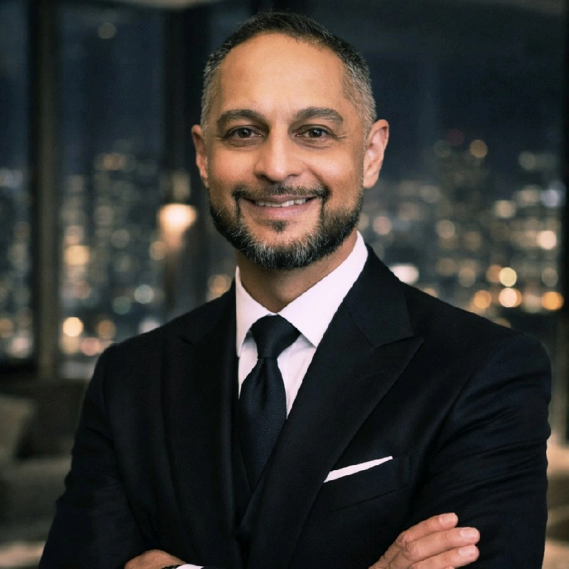 Kam Karaji, Future CISO 100 Winner