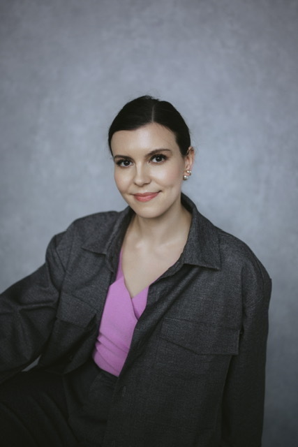 Georgia Lewis Anderson