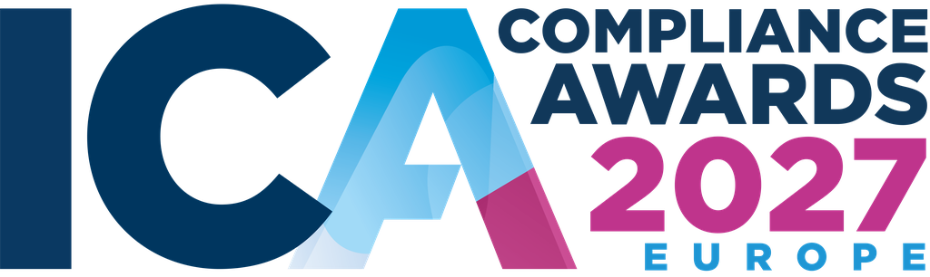 ICA Awards Europe Logo