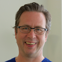 Professor Tim Draycott