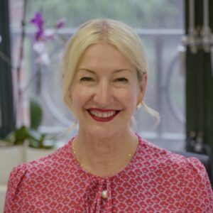 Doctor Alison Wright, Royal College of Obstetricians and Gynaecologists