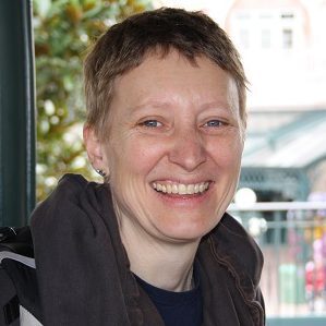 Doctor Melissa Whitworth, Manchester University NHS Foundation Trust