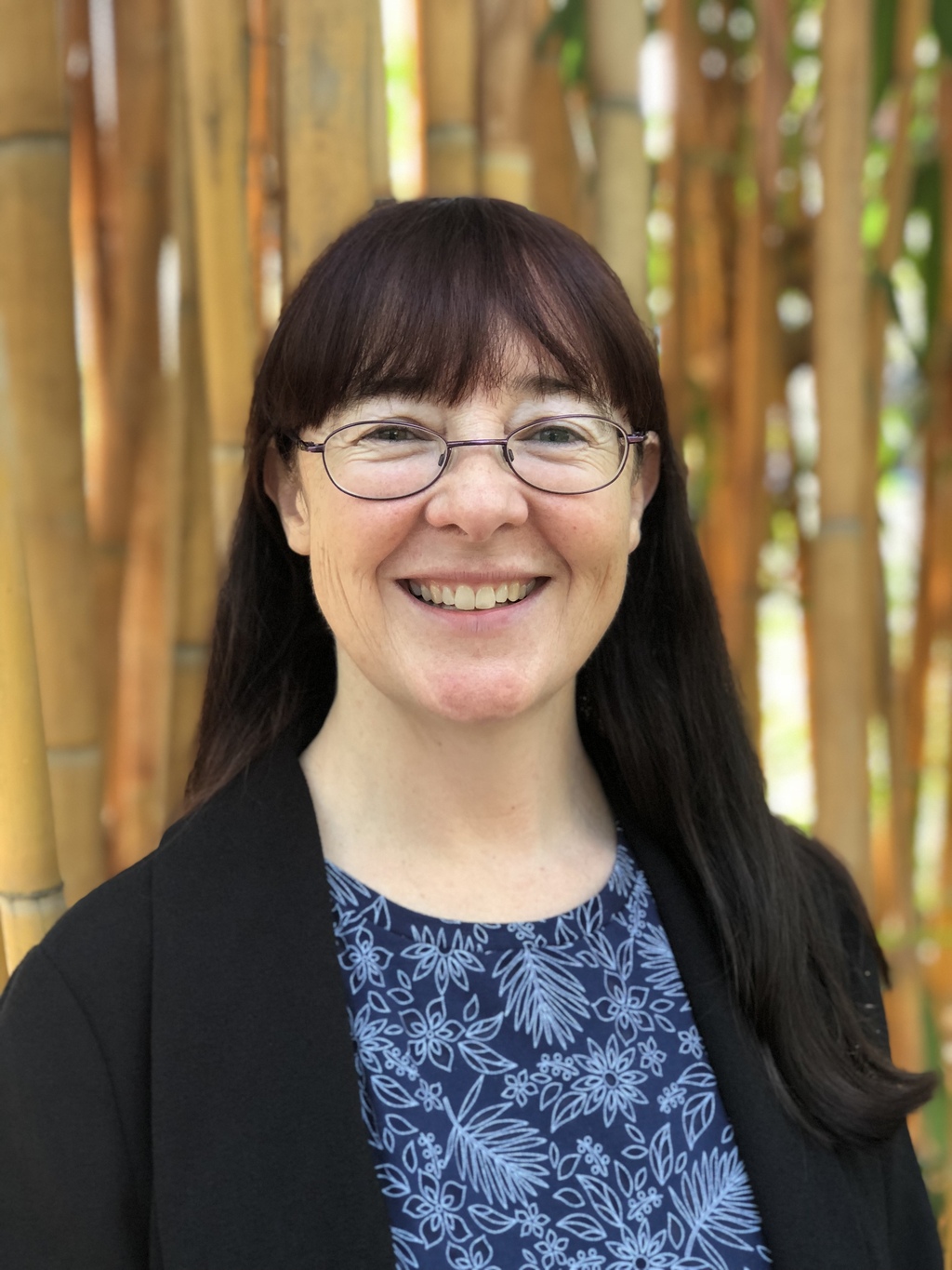 Corinne Podger, University of Wollongong Academy
