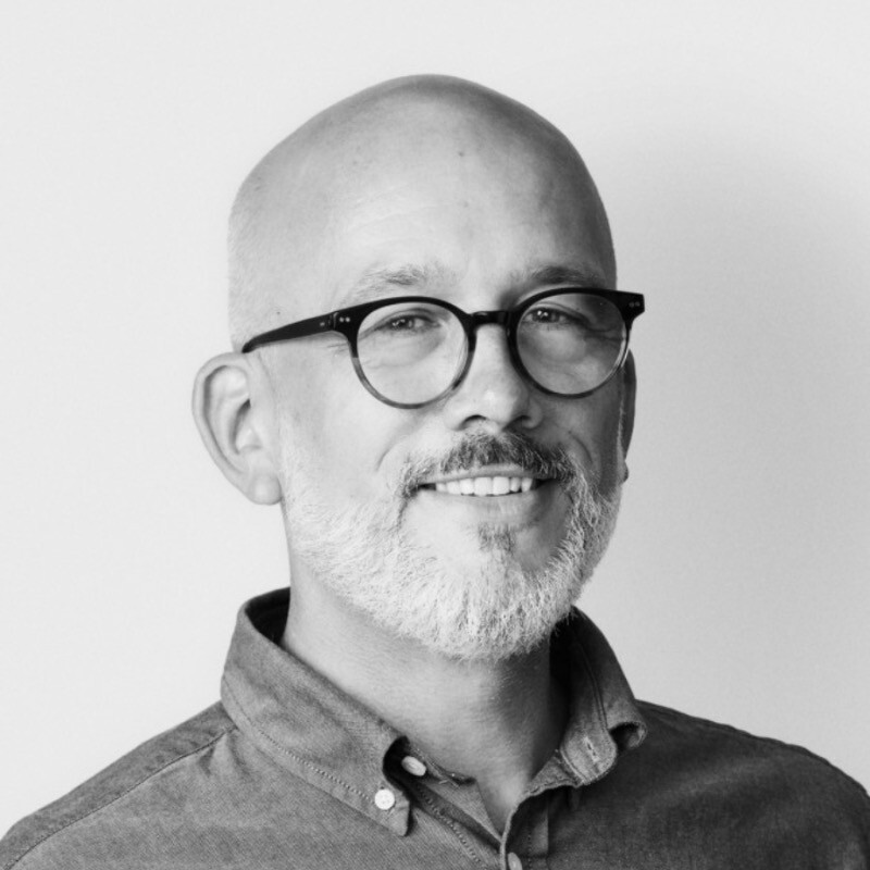 Stuart Forrest