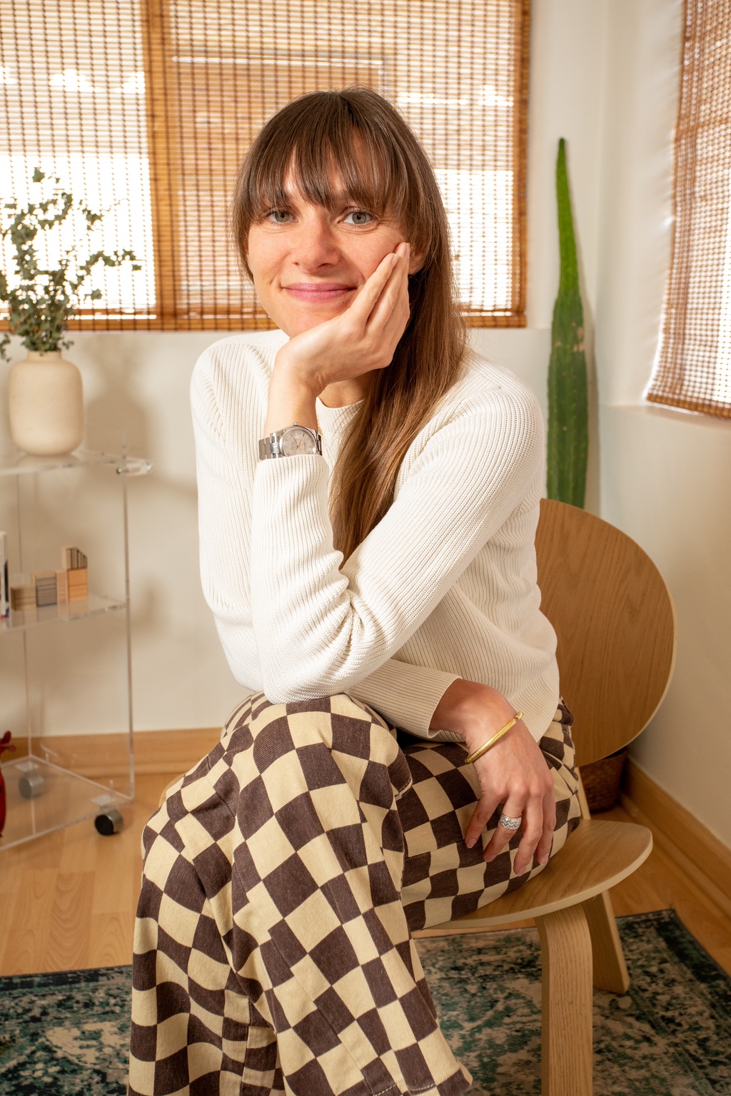 Jocelyn Florence, Prism