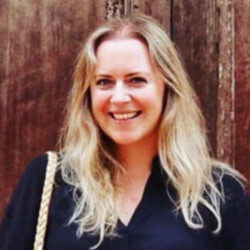 Maire Bonheim, The Telegraph