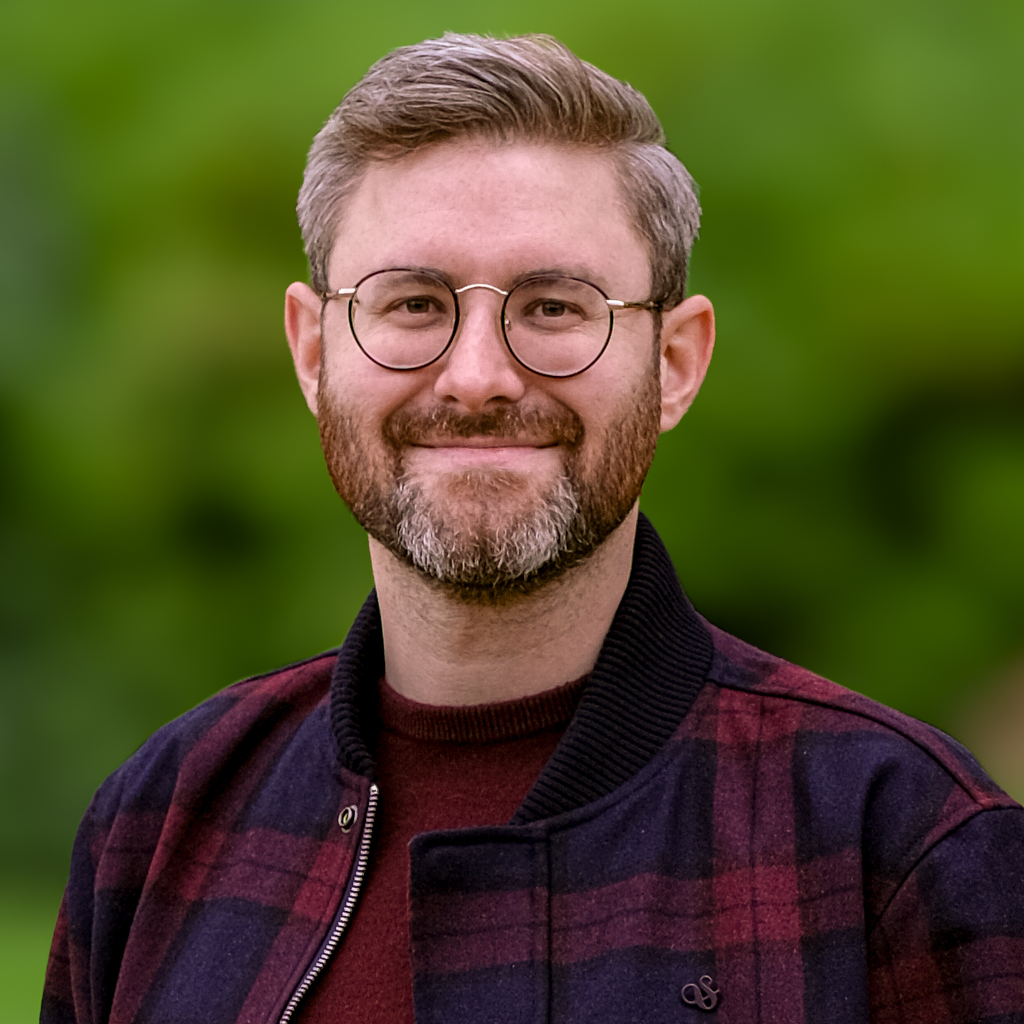 Lennart Schneider