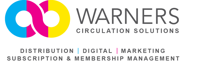 Warners Group Publications