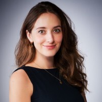 Sophie Laughton, Metro