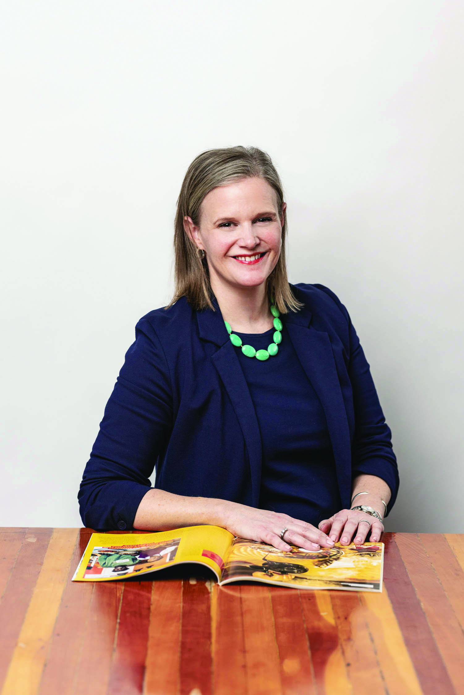 Käthe Lemon, RedPoint Media Group