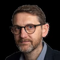 Gordon Smith, Financial Times