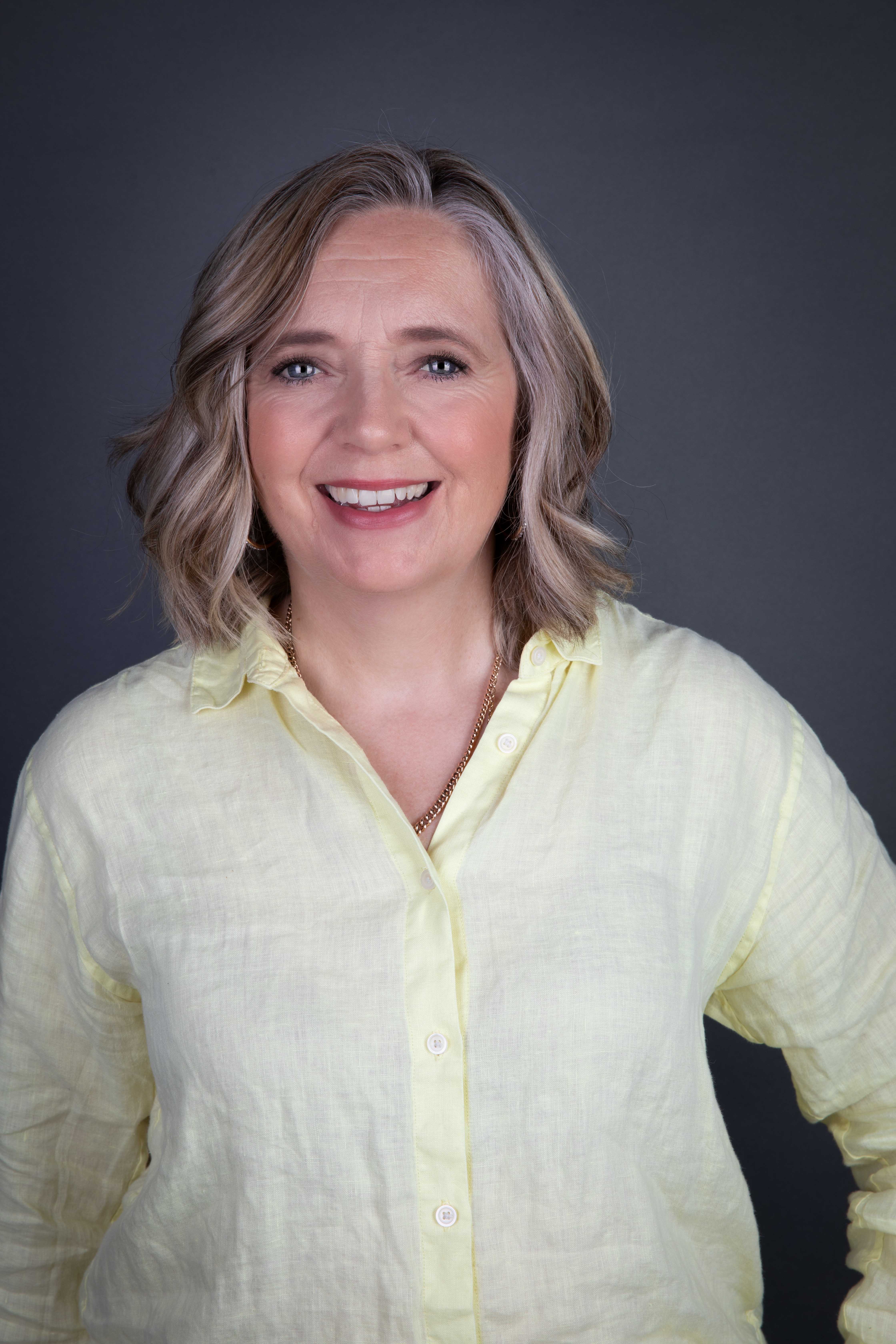 Alison Warner, Ali Warner Editorial Ltd
