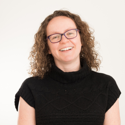 Nikki Simpson, International Magazine Centre