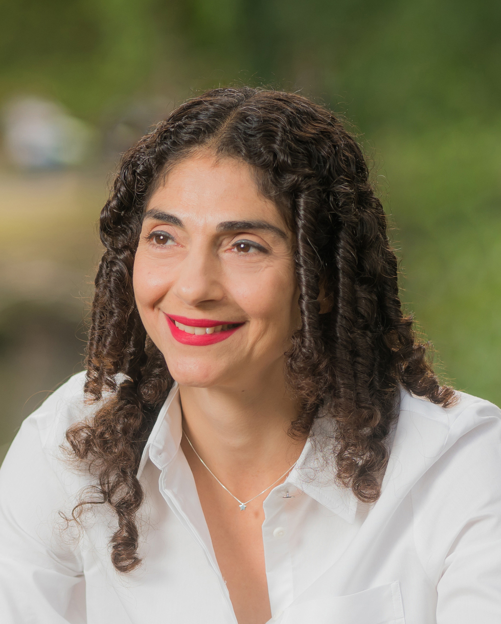 Maria Pieri, APL Media