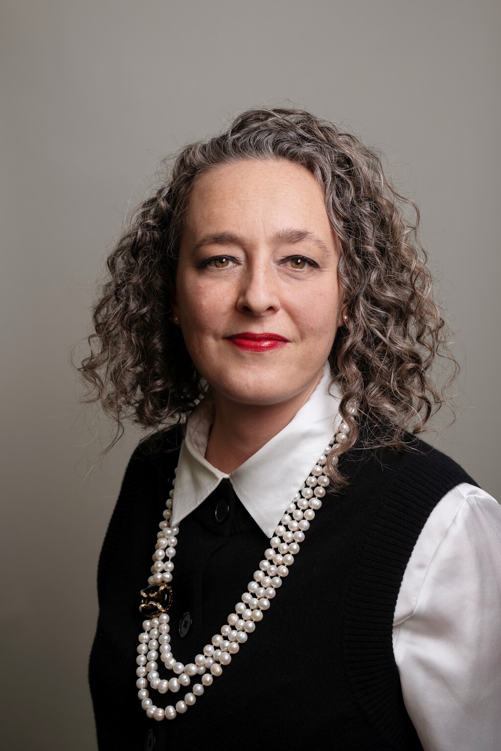 Ludovica D'Angelo, Total Politics