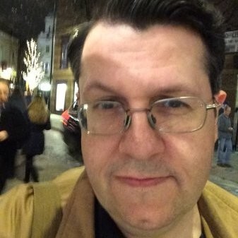 Ian Betteridge, Russell Publishing