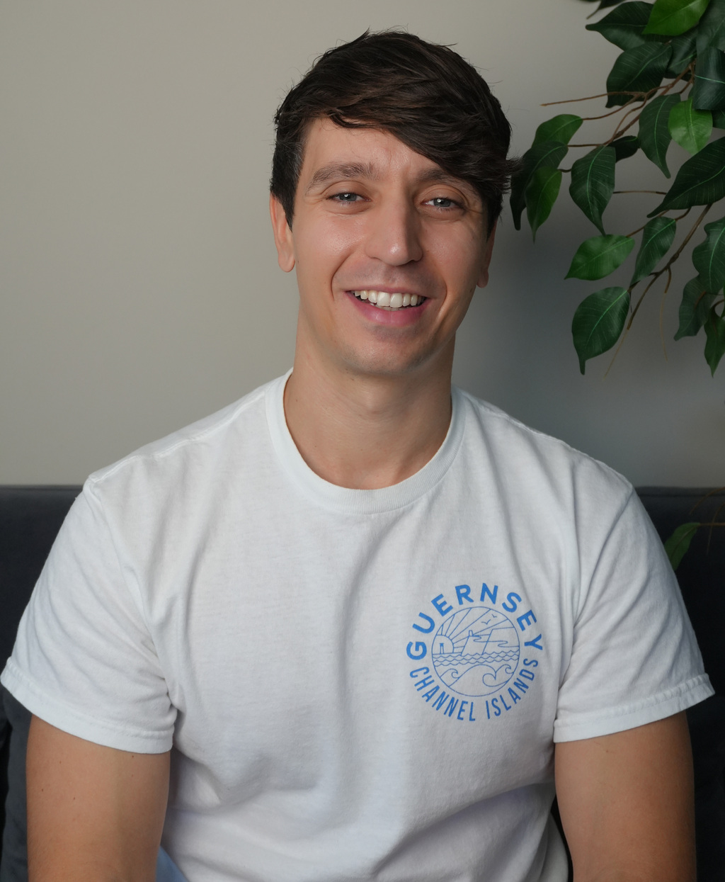 Ollie Guillou, OG Podcasts