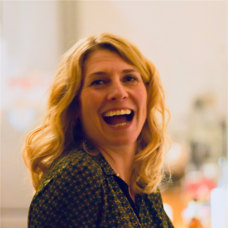 Janet Bell, Office Products International (OPI)