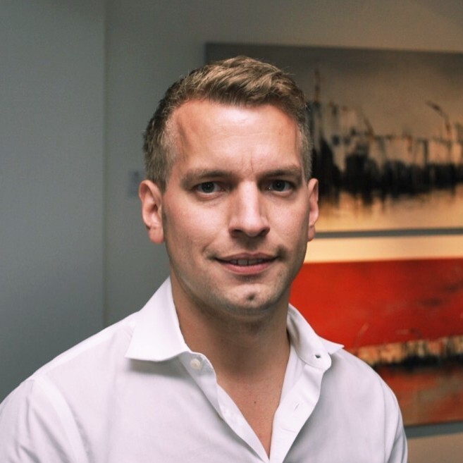 Owen Meredith, DMGT