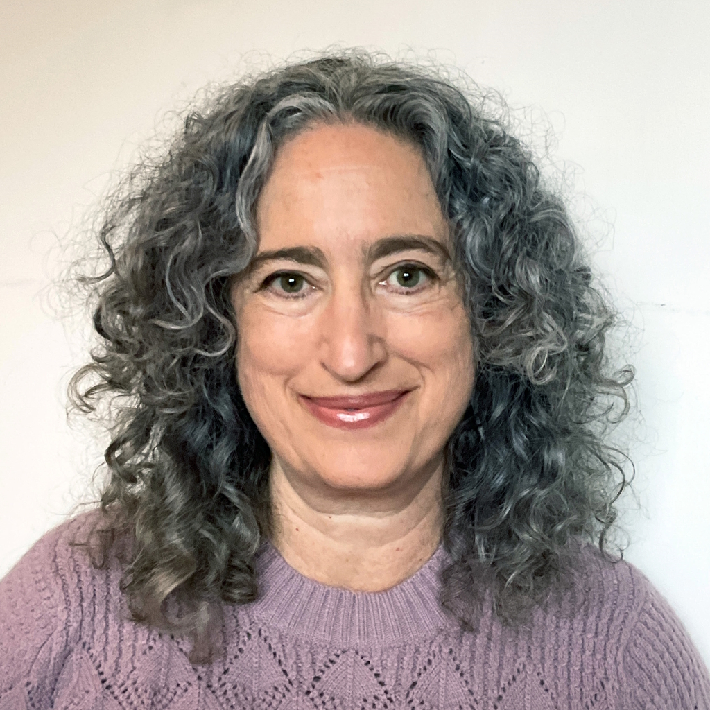 Michelle Manafy, DCN