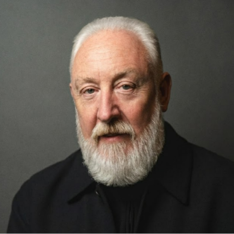 Peter Houston, MediaVoices, Flashes & Flames