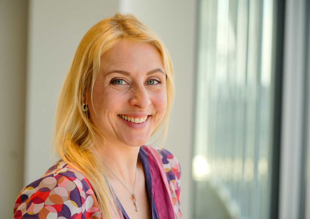 Marcela Kunova, JournalismUK