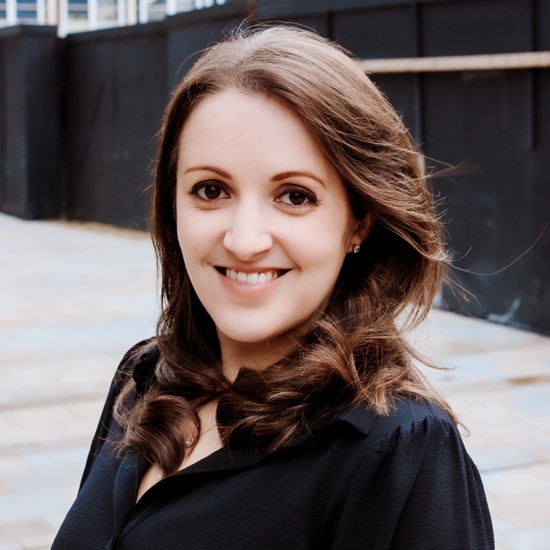 Esther Kezia Thorpe, MediaVoices (part of Flashes & Flames)