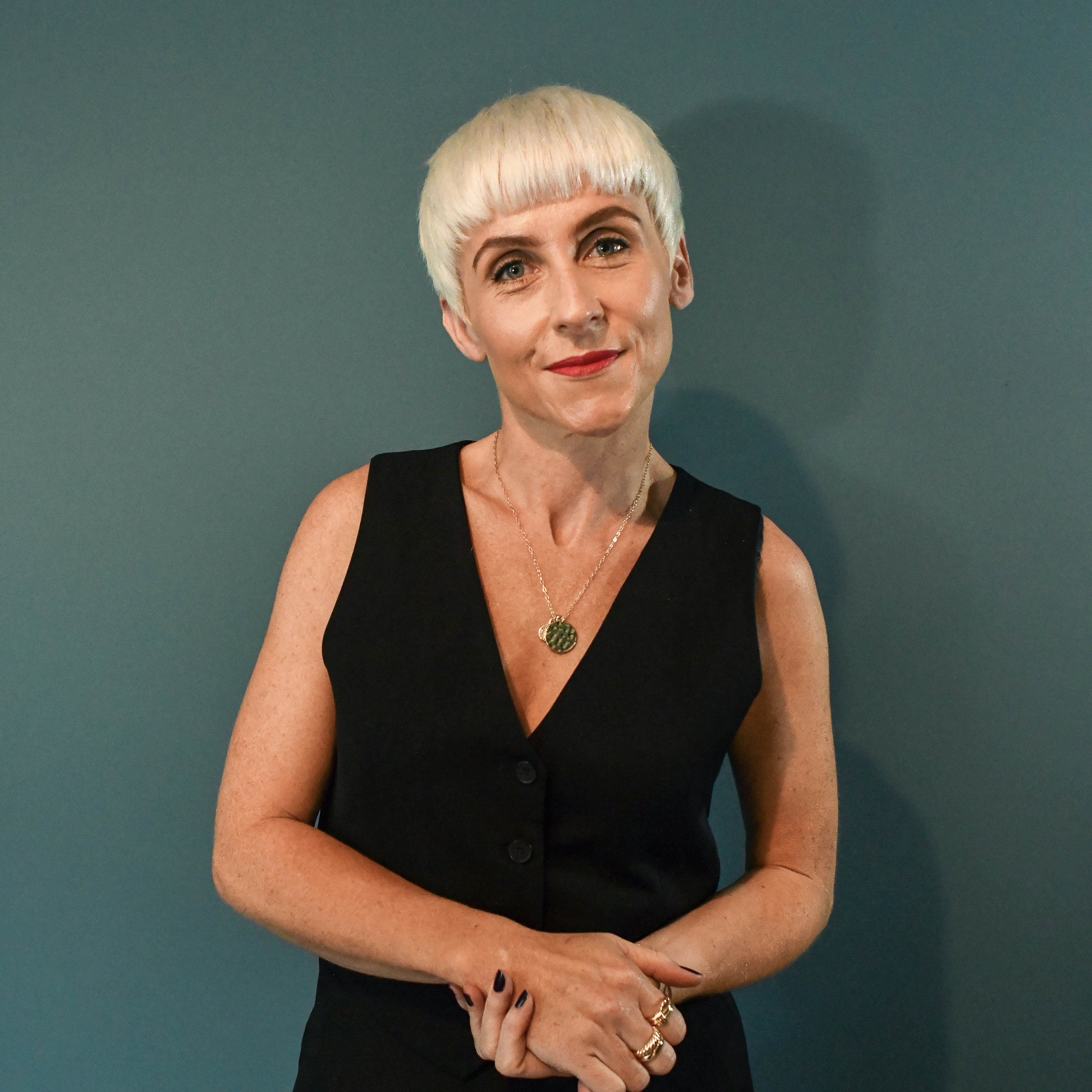 Kelly Crichton, The Scotsman/Iconic Group Media