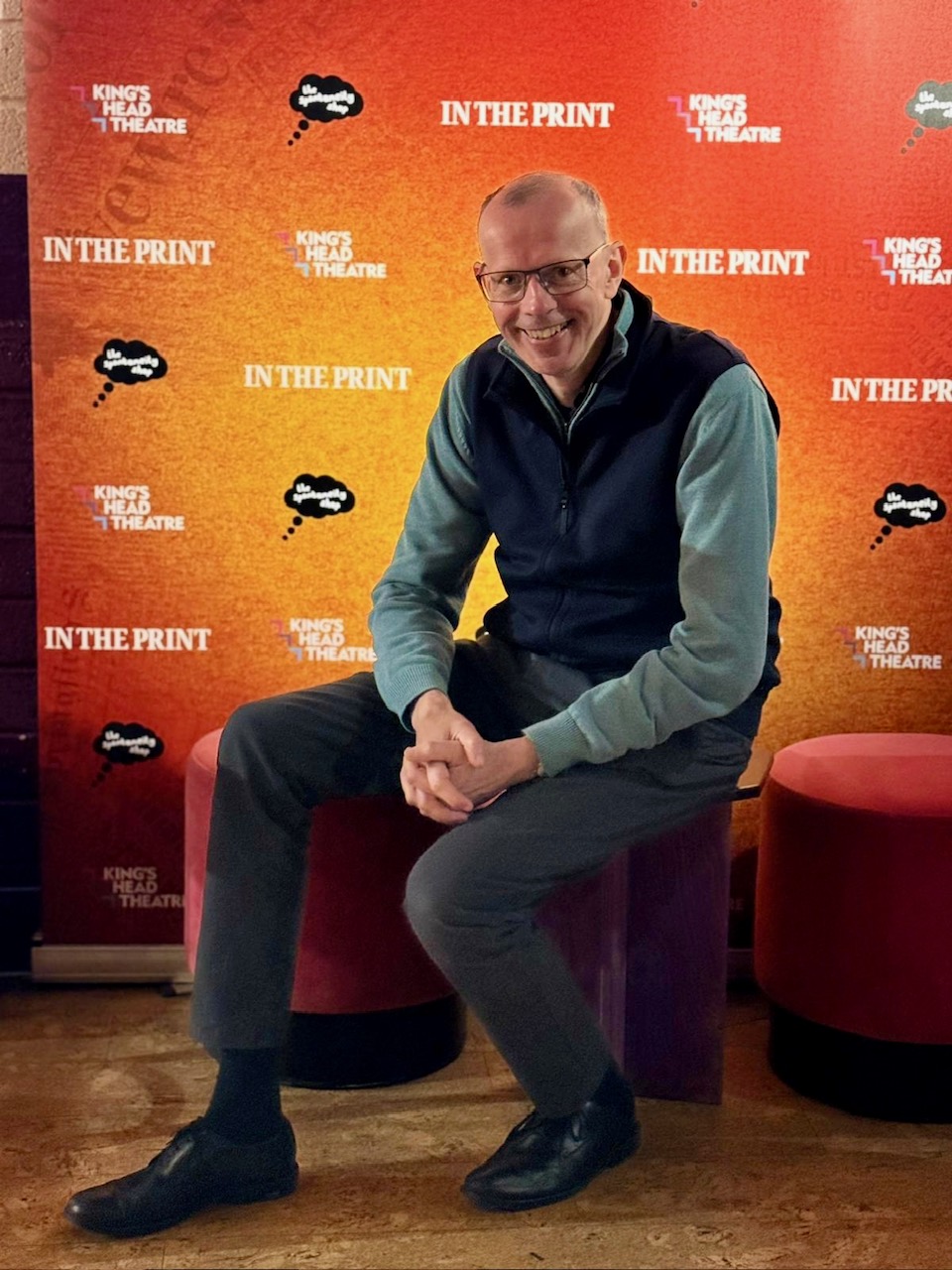 David Spencer, The Media Mentor