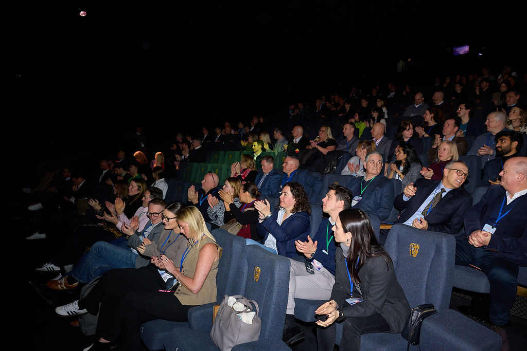 Sustainability crowd