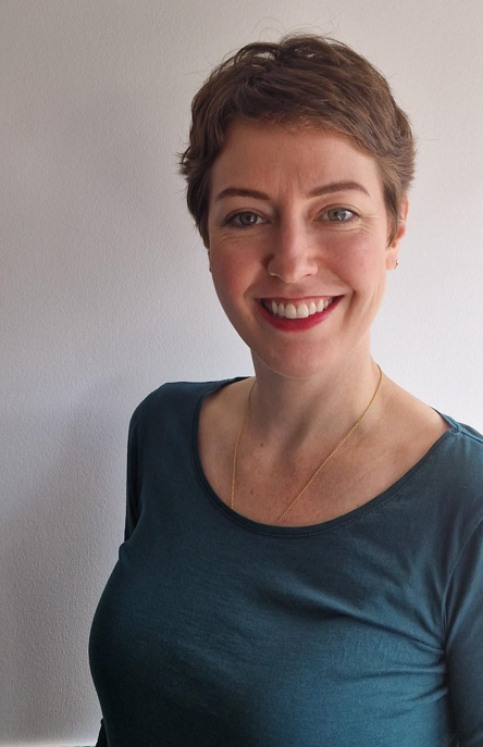 Andrea Bowyer, Westcoast